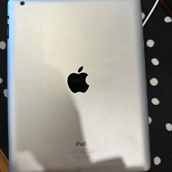 Apple Other - Apple iPad 4th gen (WI-FI)